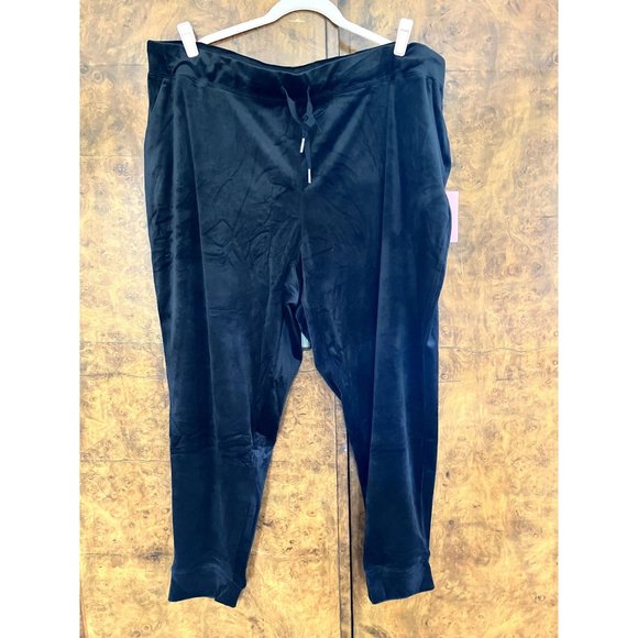 Juicy Couture Pants & Jumpsuits Forever 2 X Juicy Couture Black